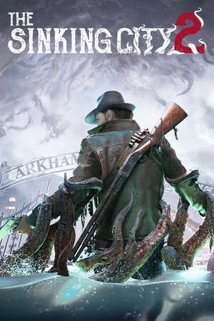 The Sinking City 2 - Premium Edition｜PC｜Steam｜ACCOUNT