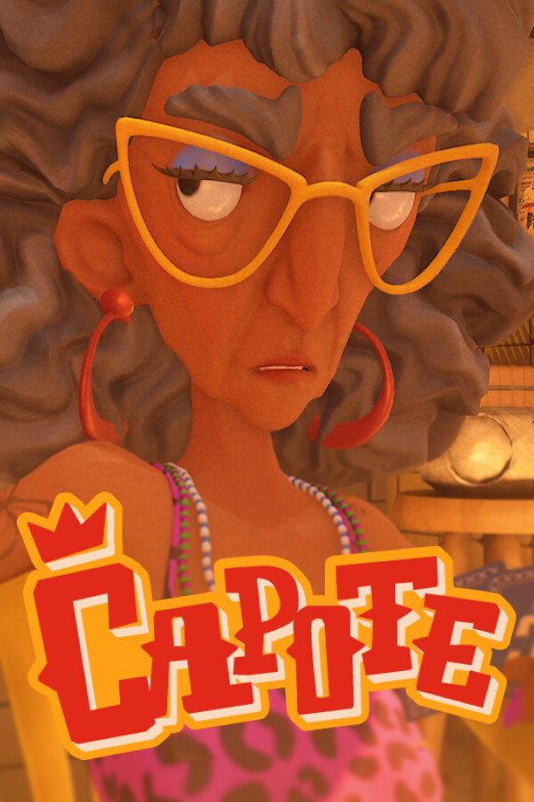 Capote | PC | Steam | Online ACCOUNT