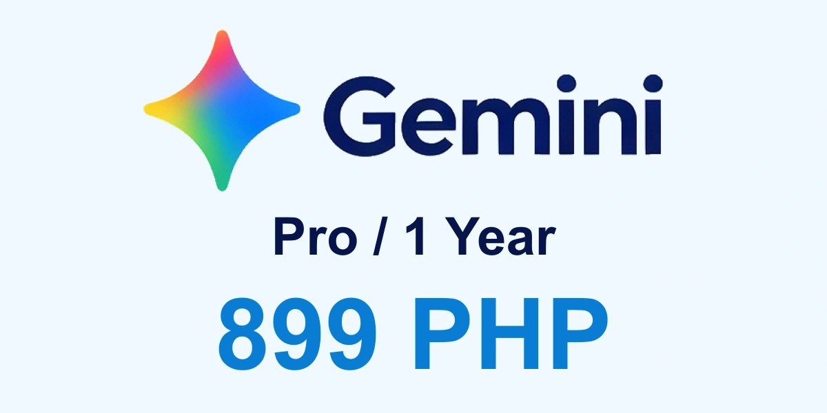 Gemini Advanced