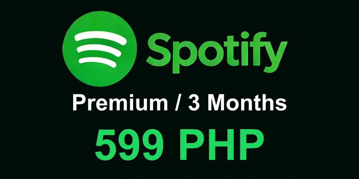Spotify Premium